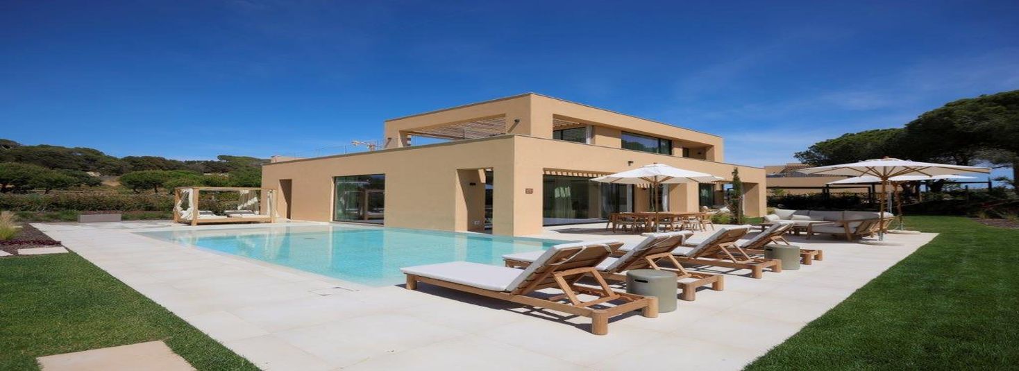 Verdelago Resort