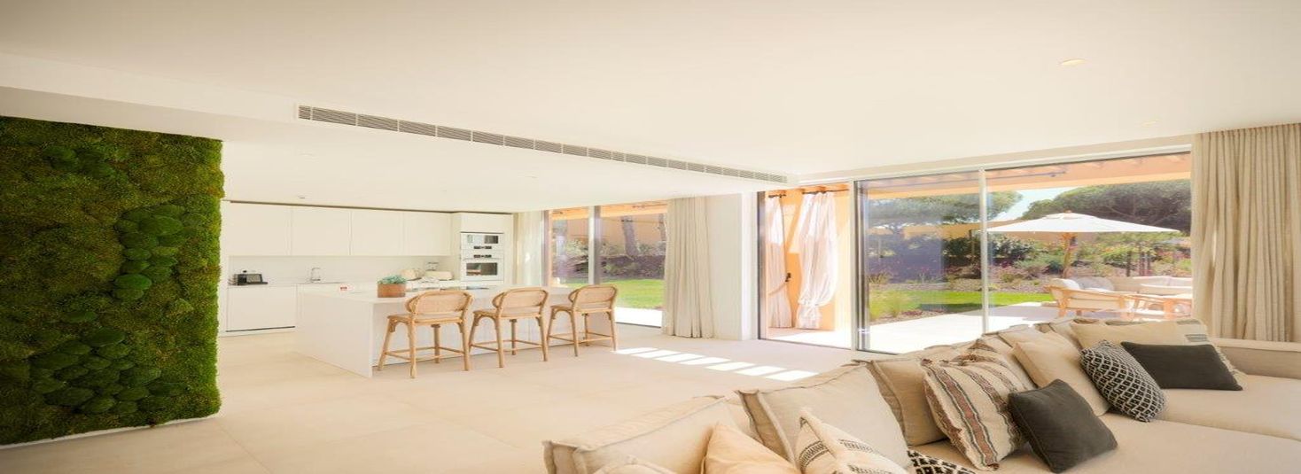 Verdelago Resort