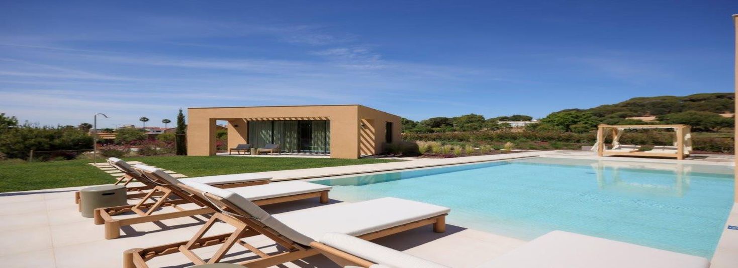 Verdelago Resort