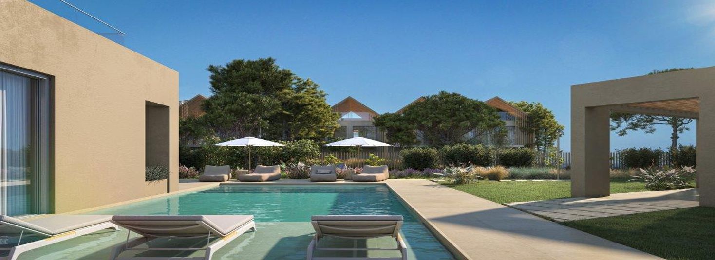 Verdelago Resort