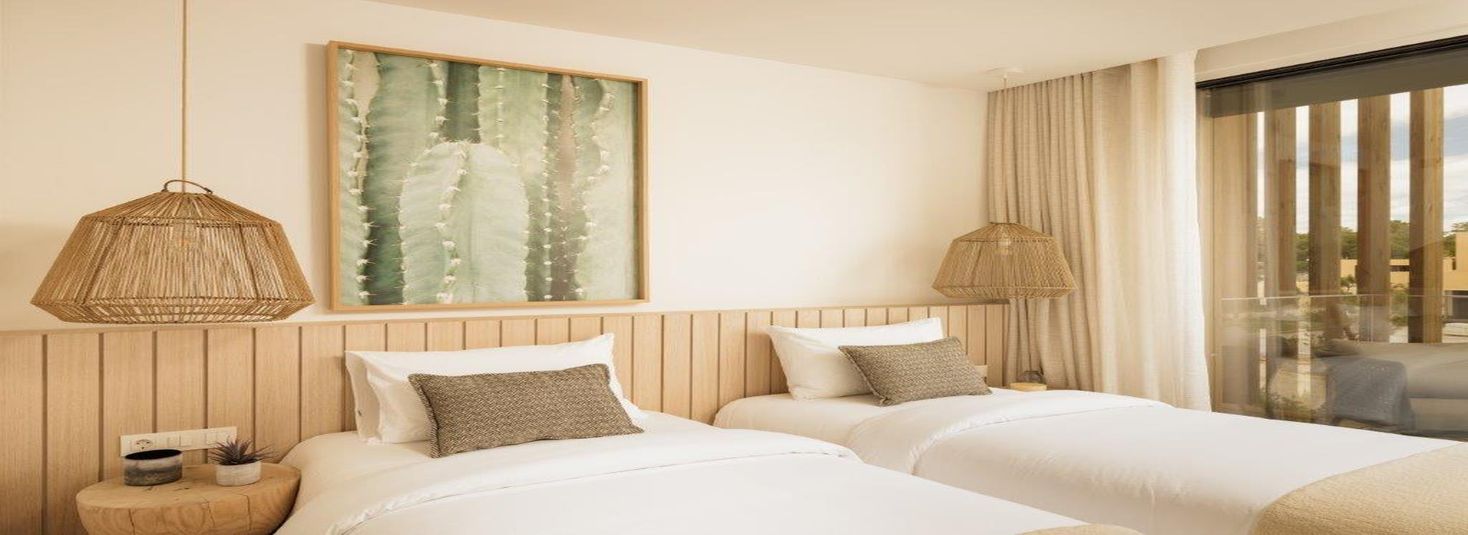 Verdelago Resort