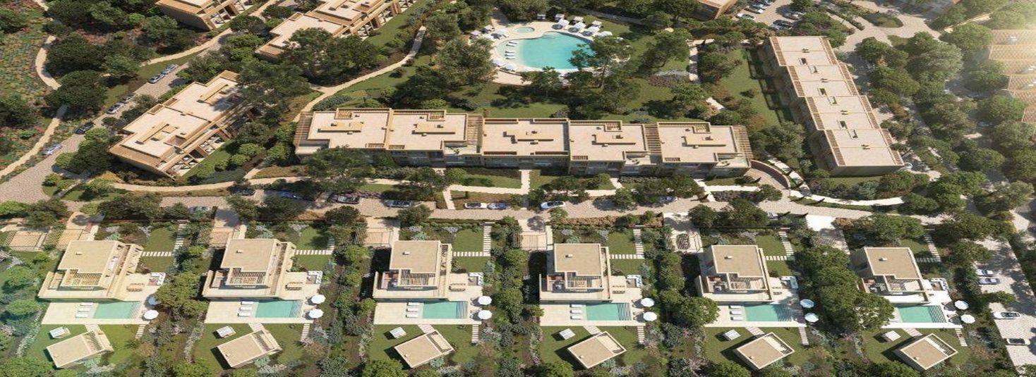 Verdelago Resort