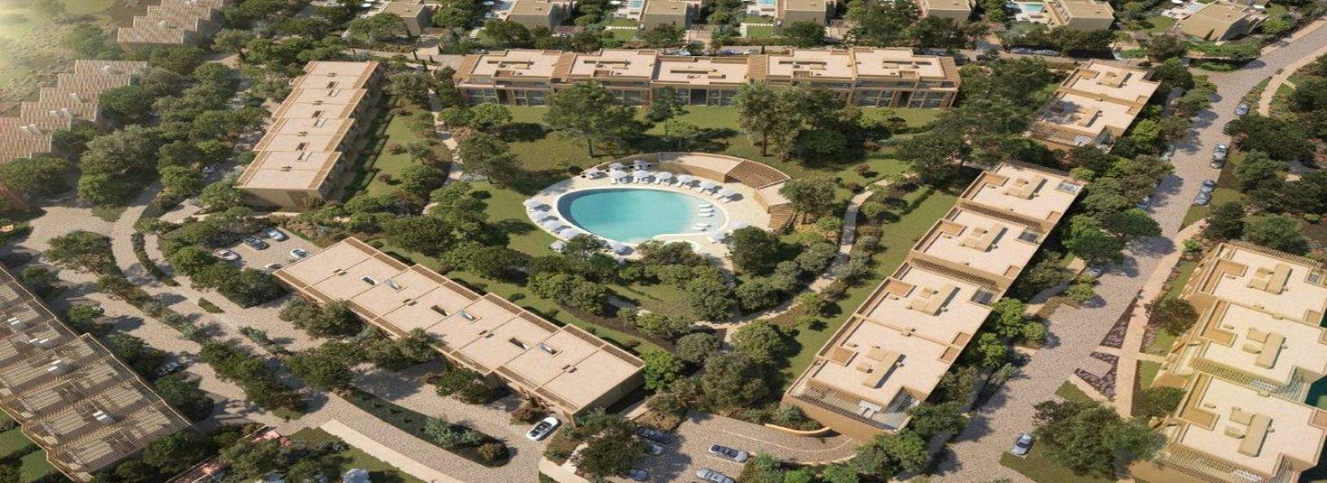 Verdelago Resort