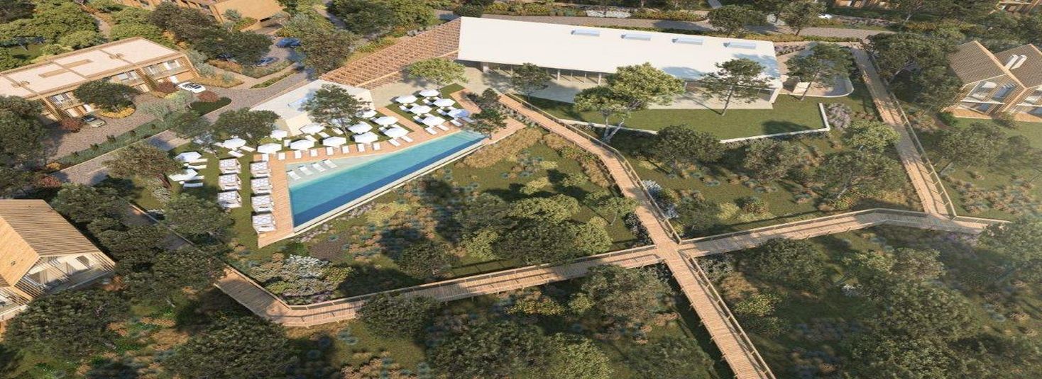 Verdelago Resort