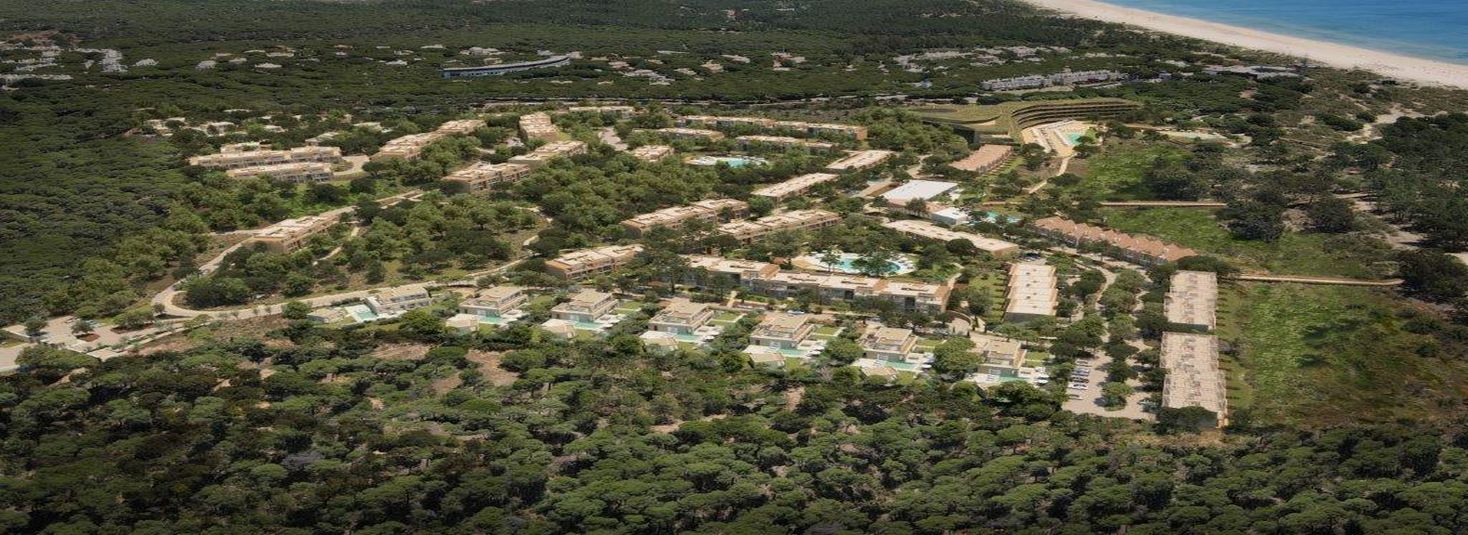 Verdelago Resort