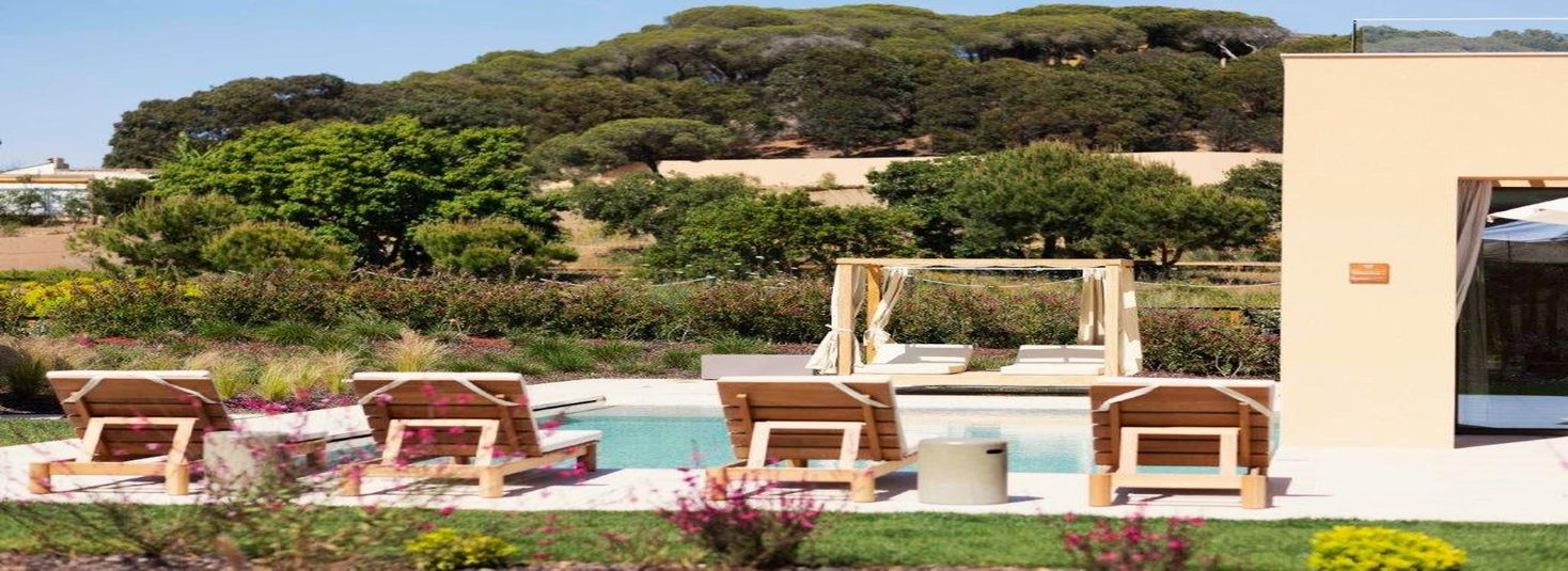 Verdelago Resort