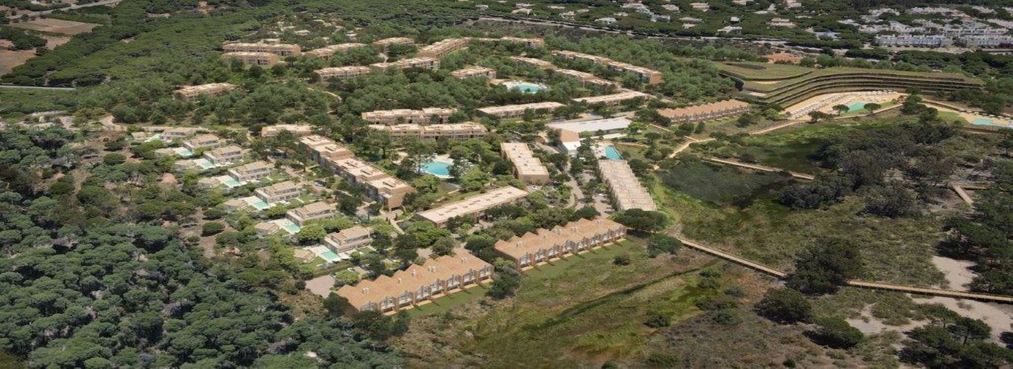 Verdelago Resort