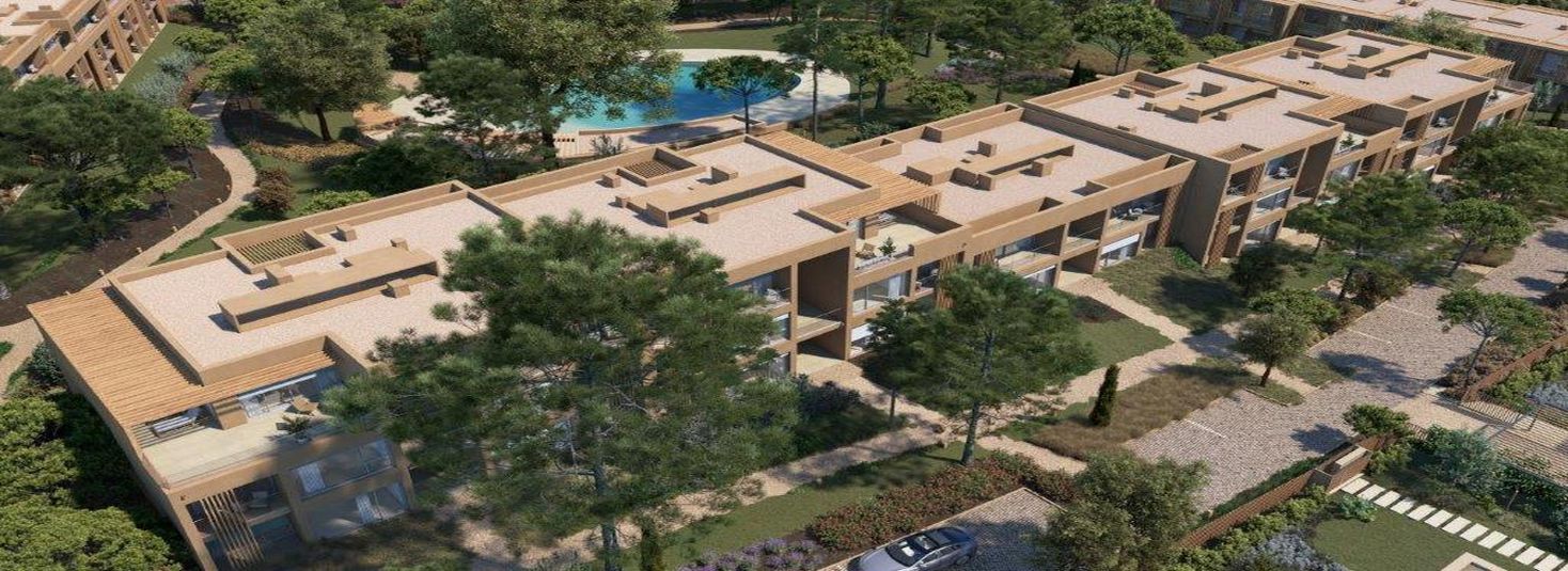 Verdelago Resort