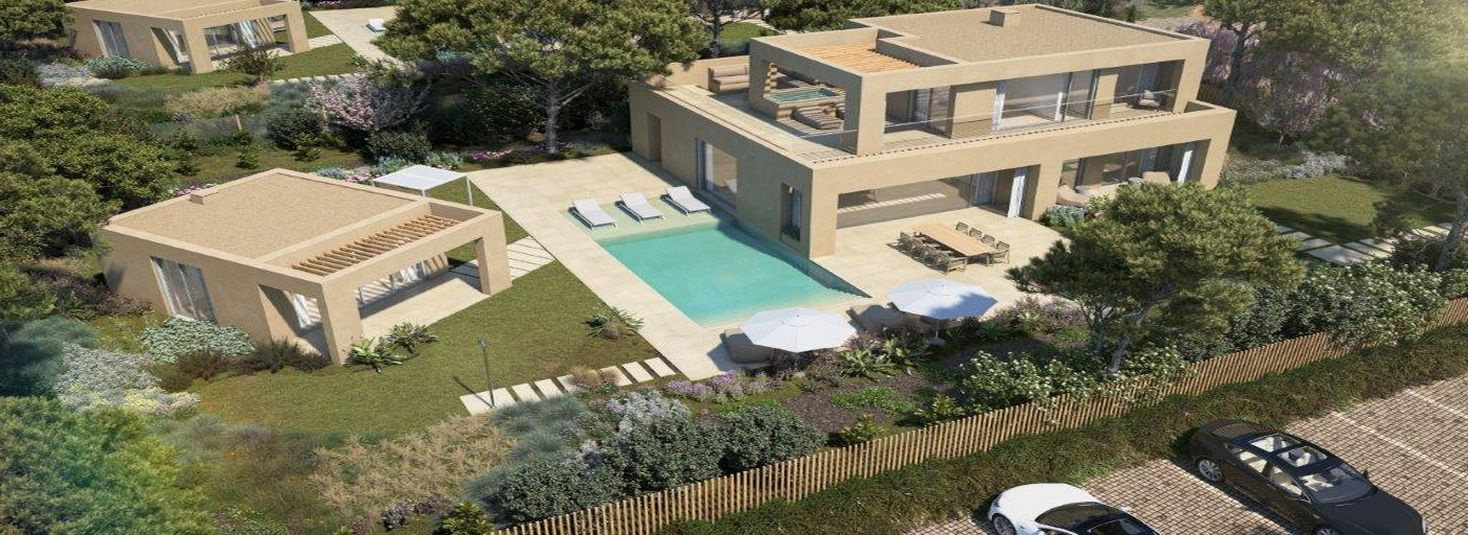 Verdelago Resort