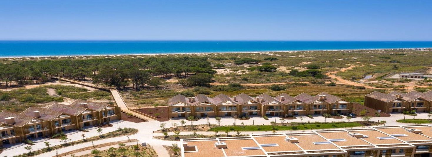 Verdelago Resort