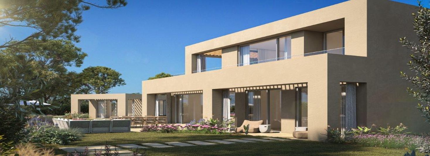 Verdelago Resort