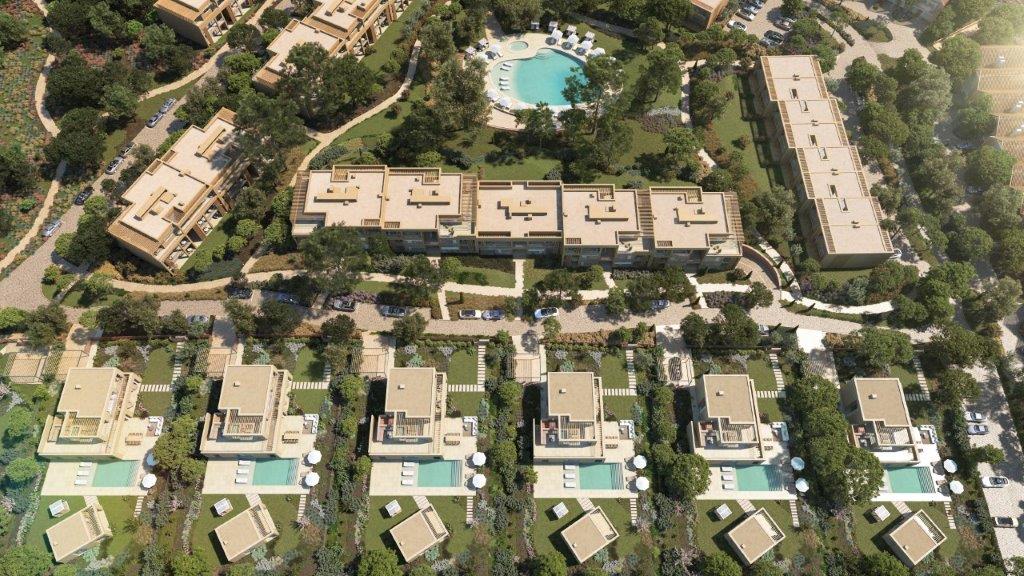 Verdelago Resort