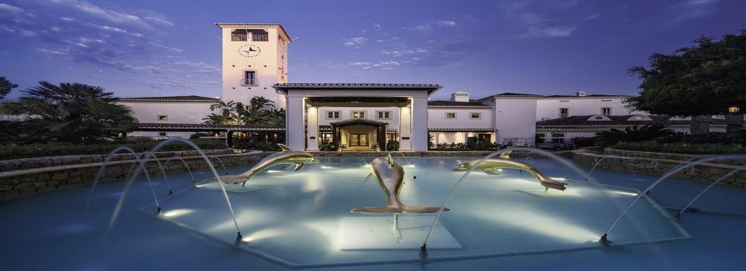 Vila Vita Parc