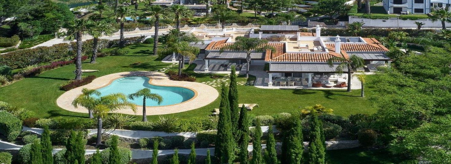 Vila Vita Parc