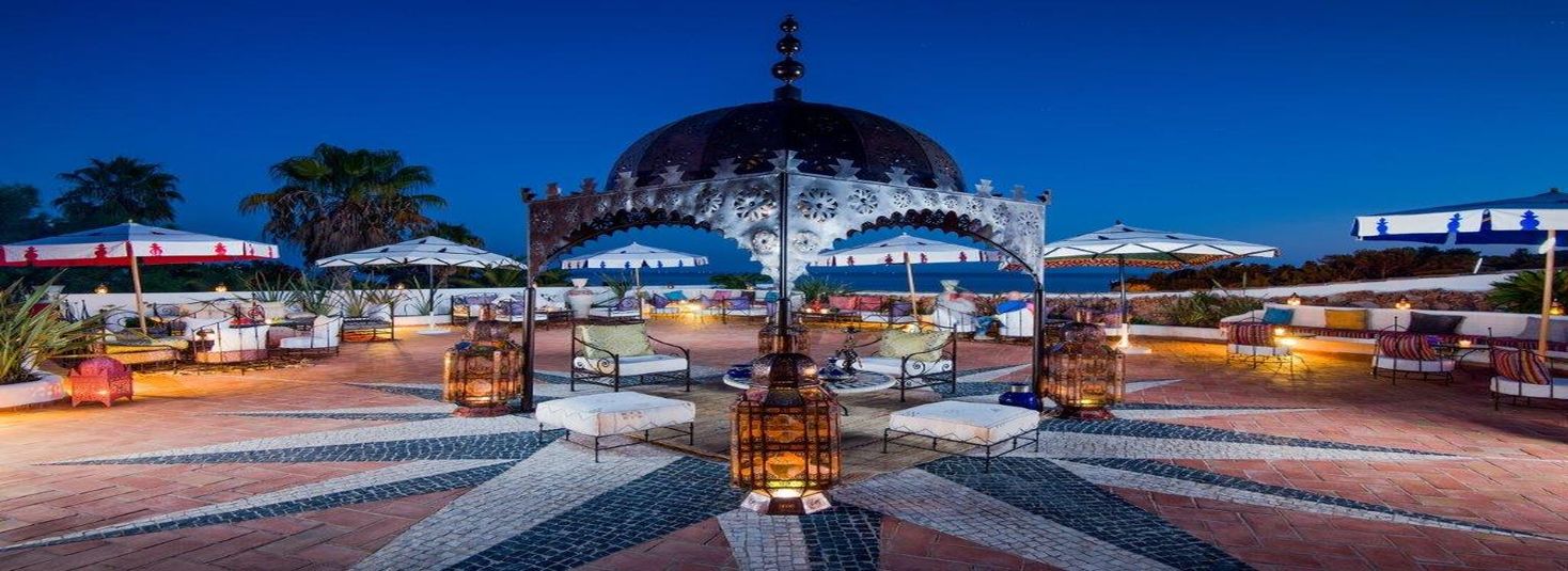 Vila Vita Parc