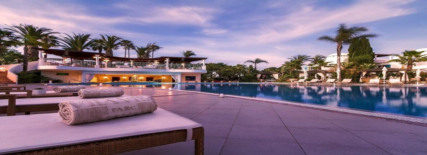 Vila Vita Parc