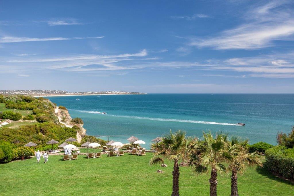 Play Golf Algarve