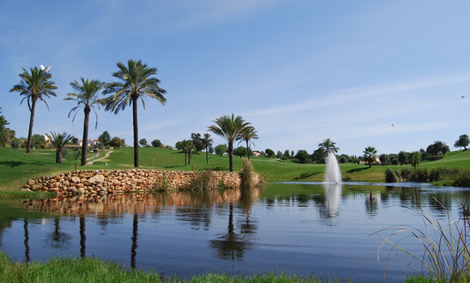 Play Golf Algarve