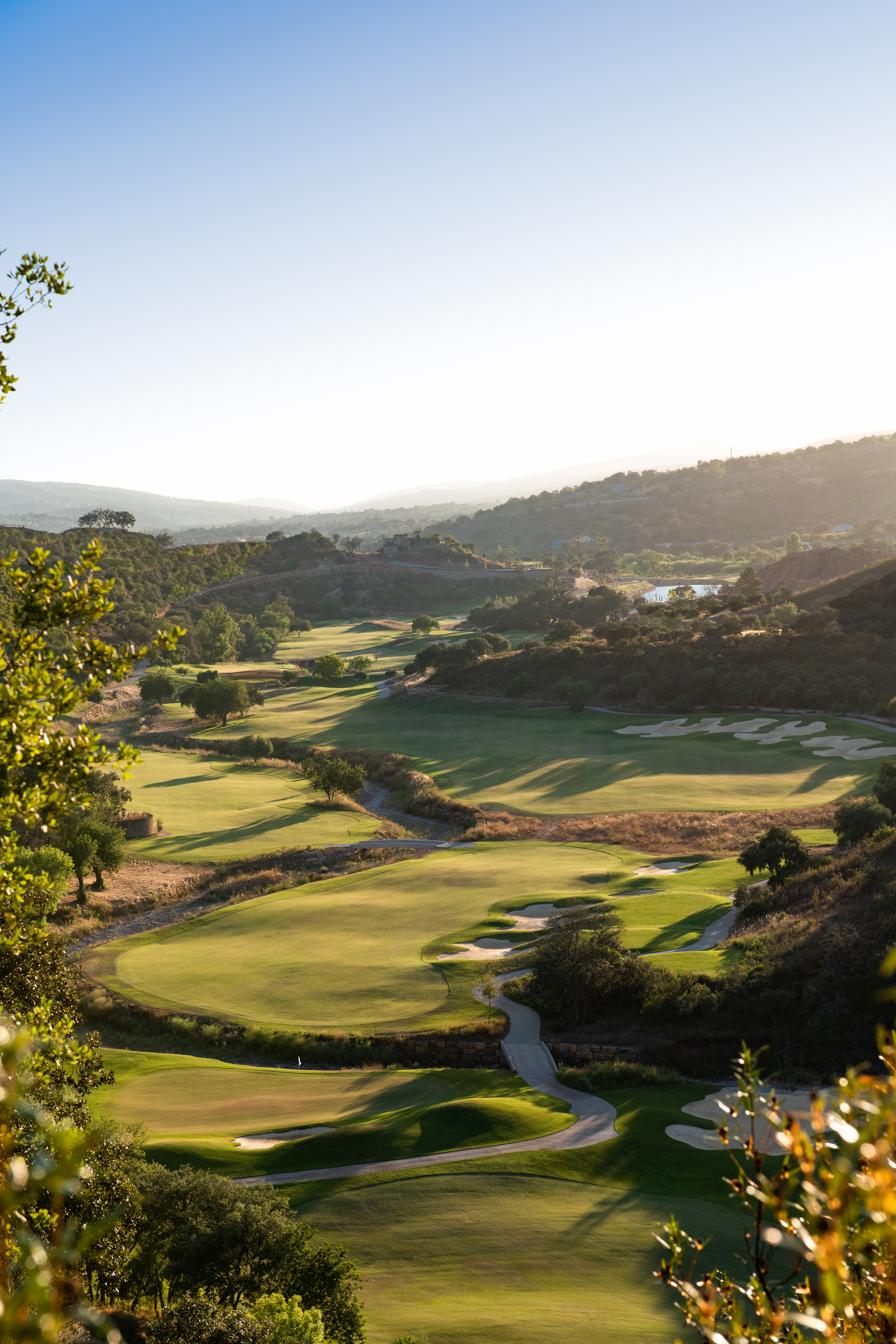 Play Golf Algarve