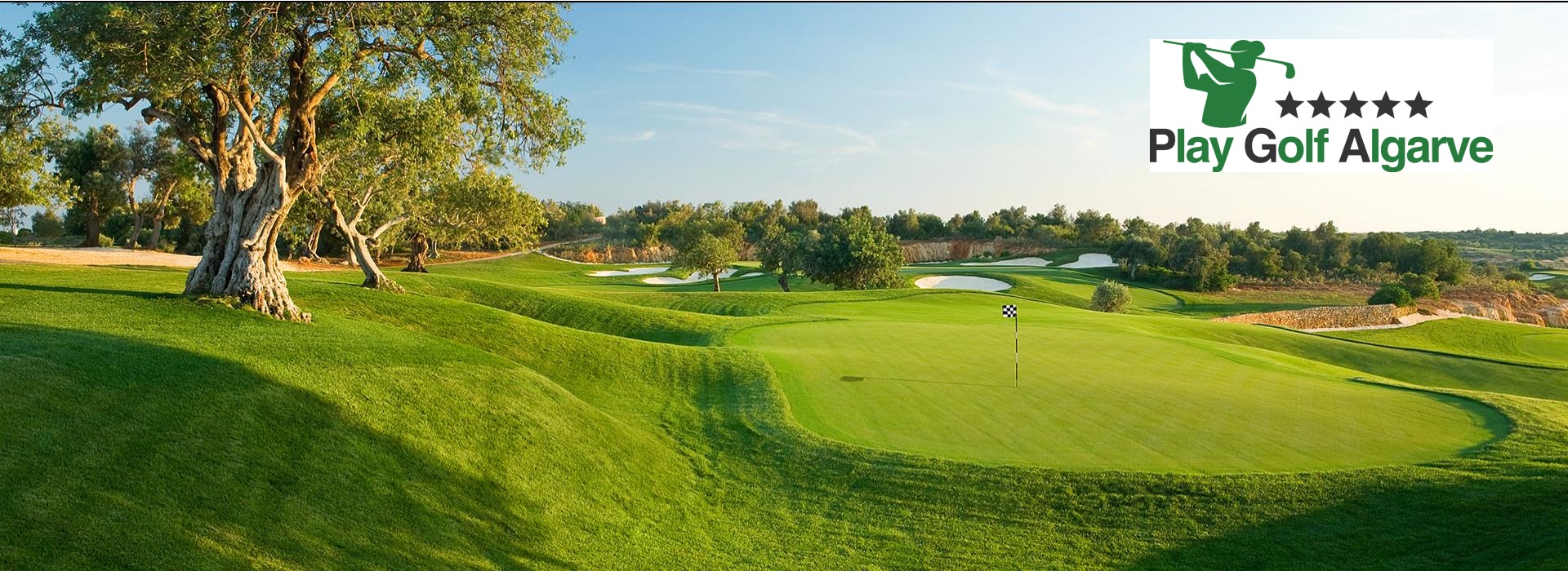 Play Golf Algarve
