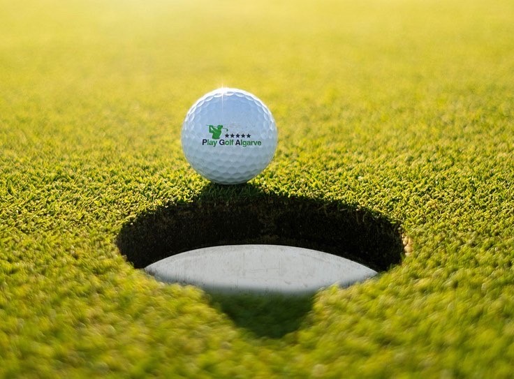 Play Golf Algarve