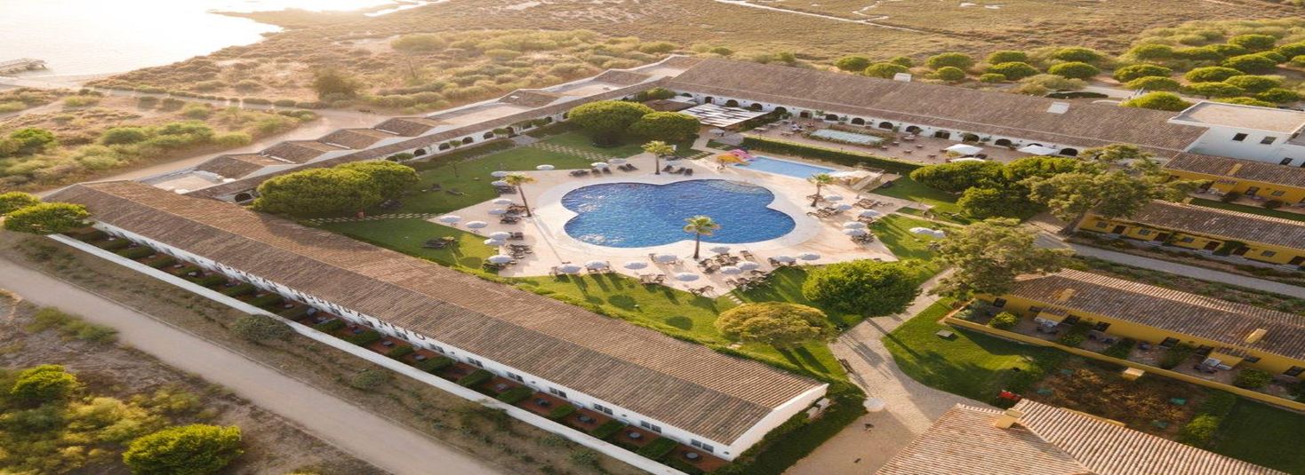 Vila Gale Albacora