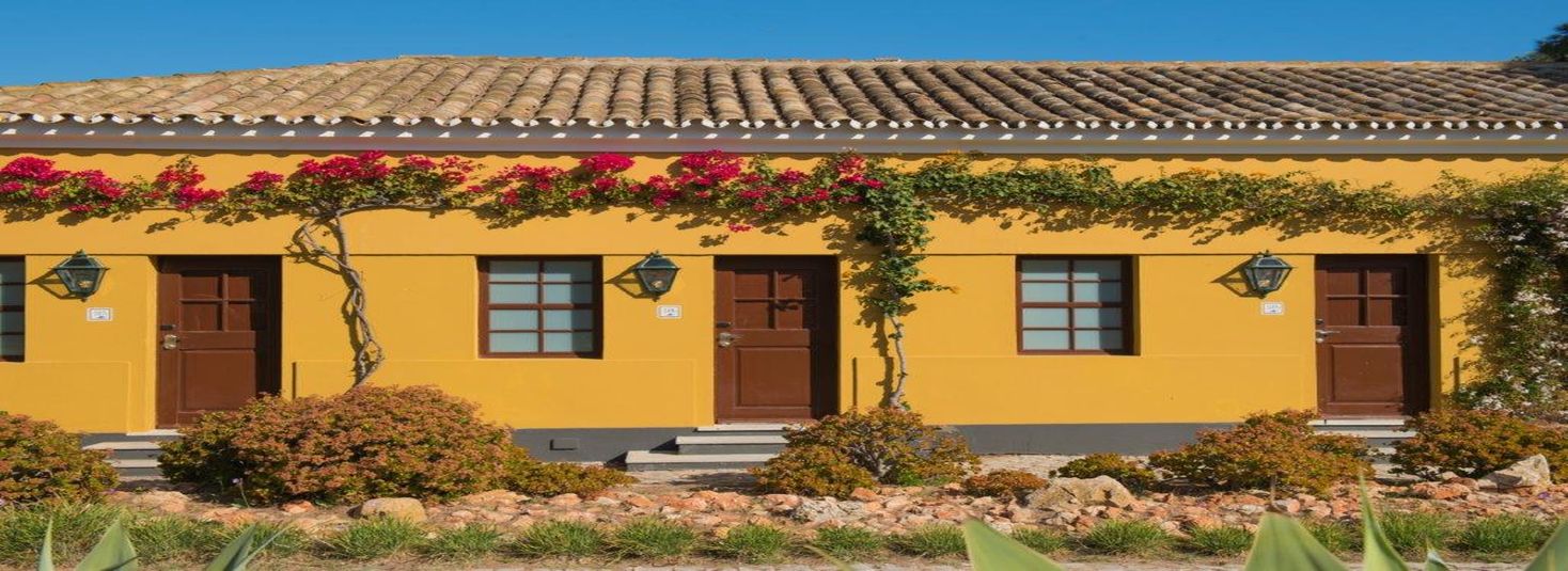 Vila Gale Albacora