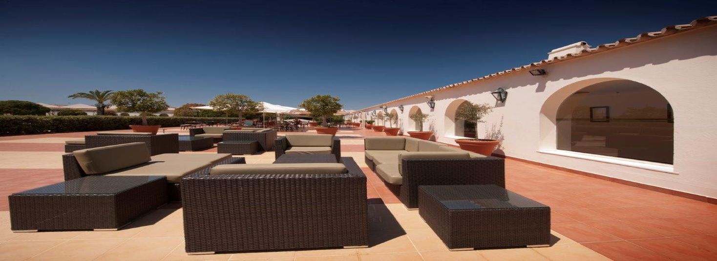 Vila Gale Albacora