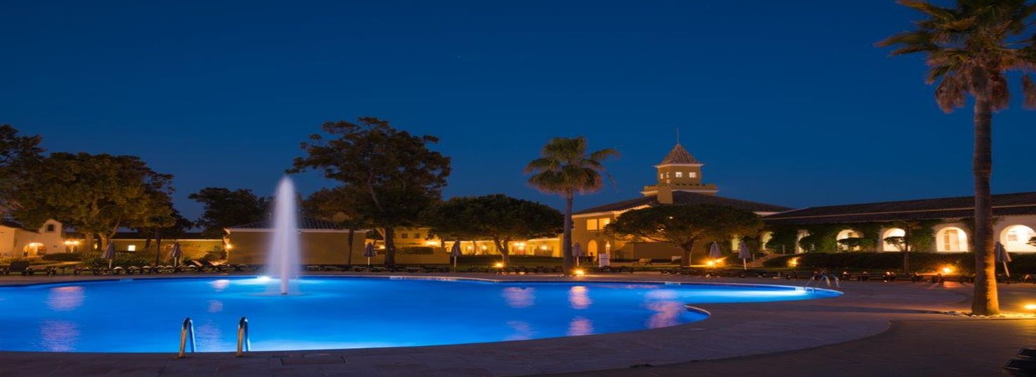 Vila Gale Albacora