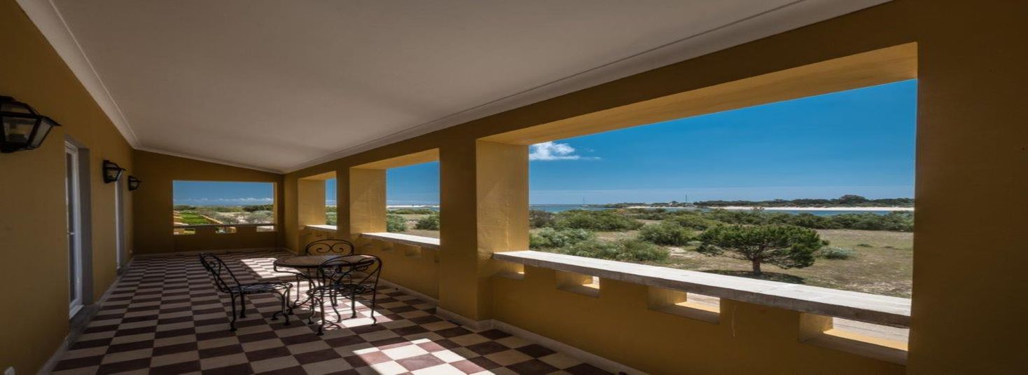 Vila Gale Albacora