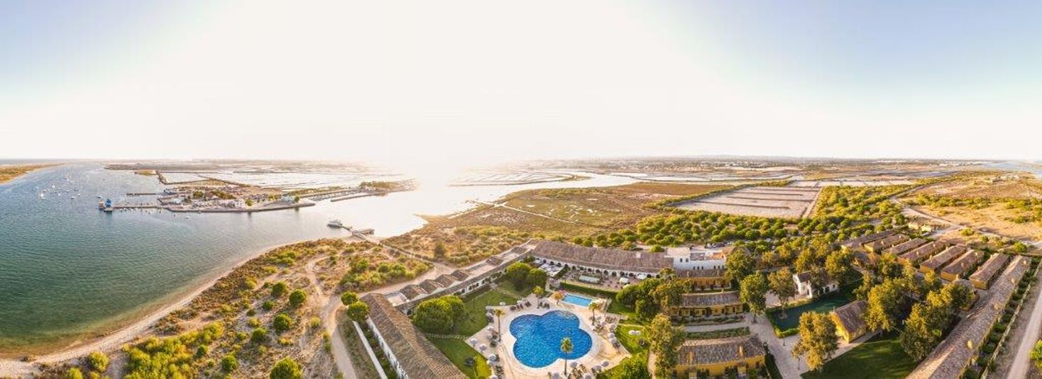 Vila Gale Albacora