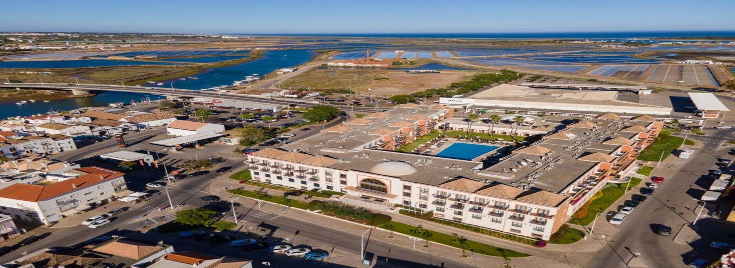 Vila Gale Tavira