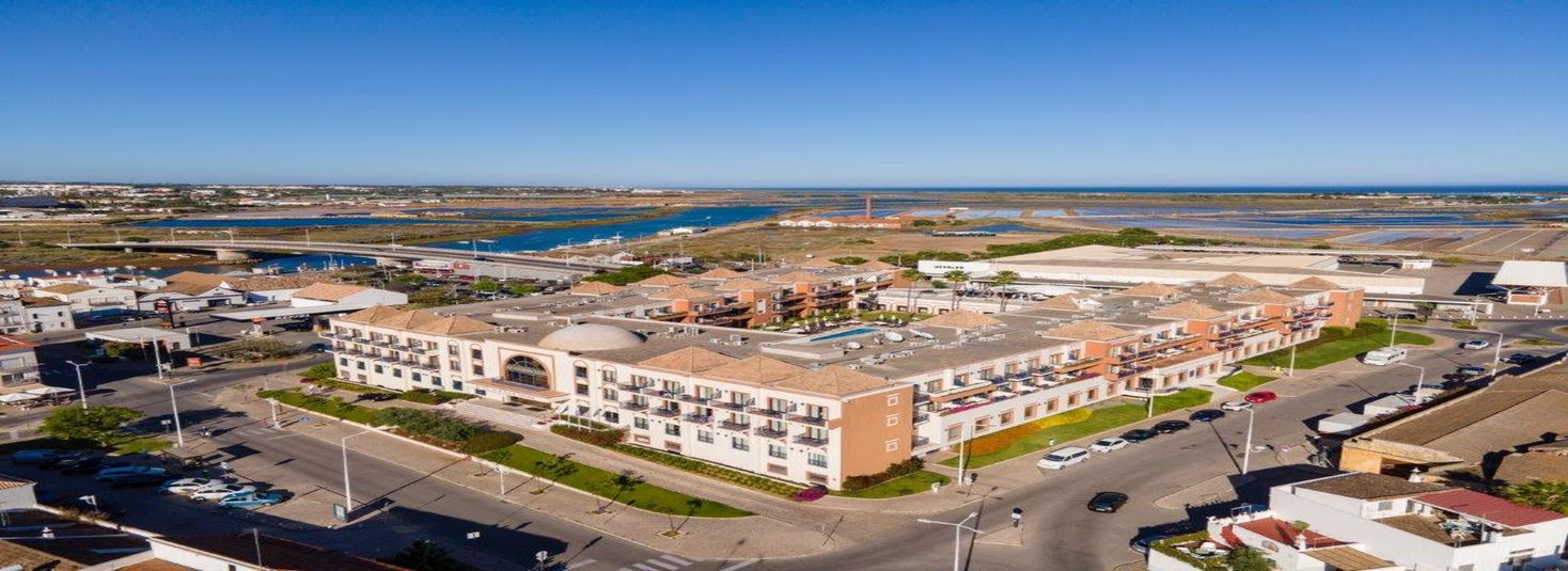 Vila Gale Tavira