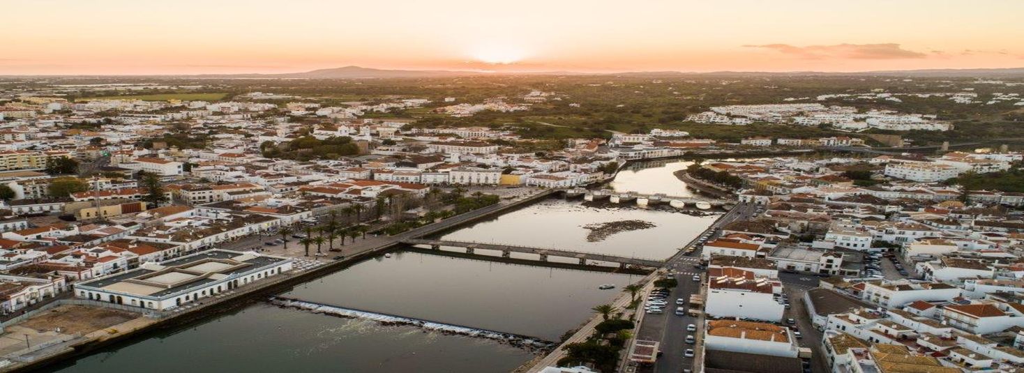 Vila Gale Tavira
