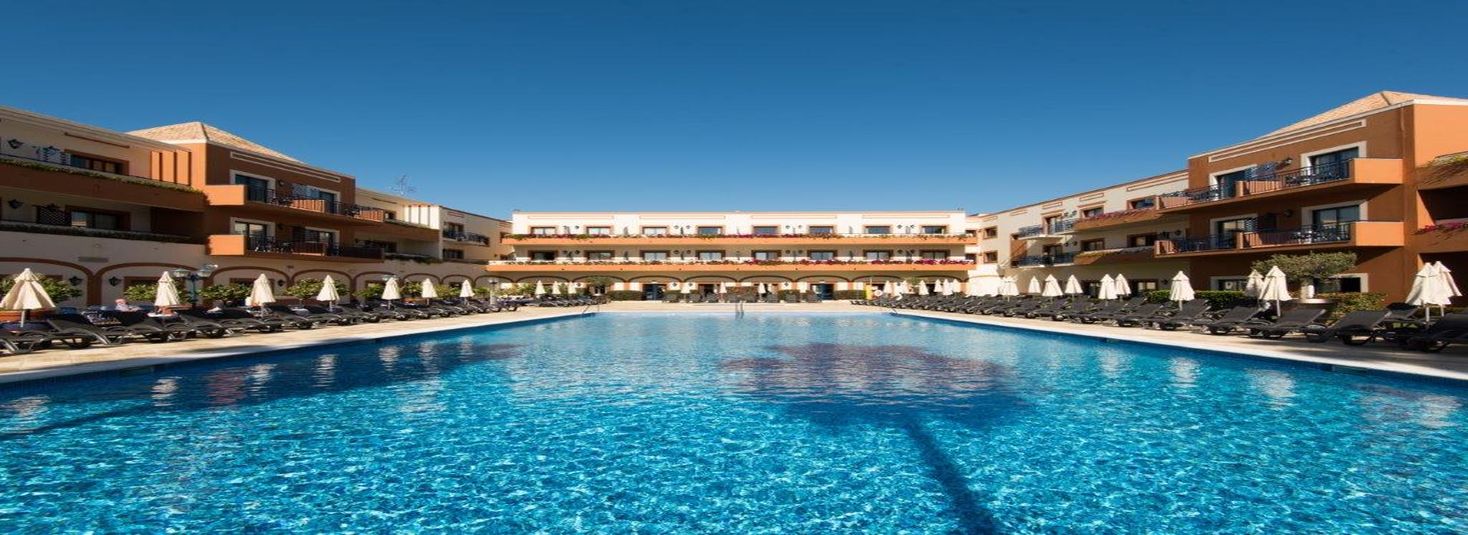 Vila Gale Tavira