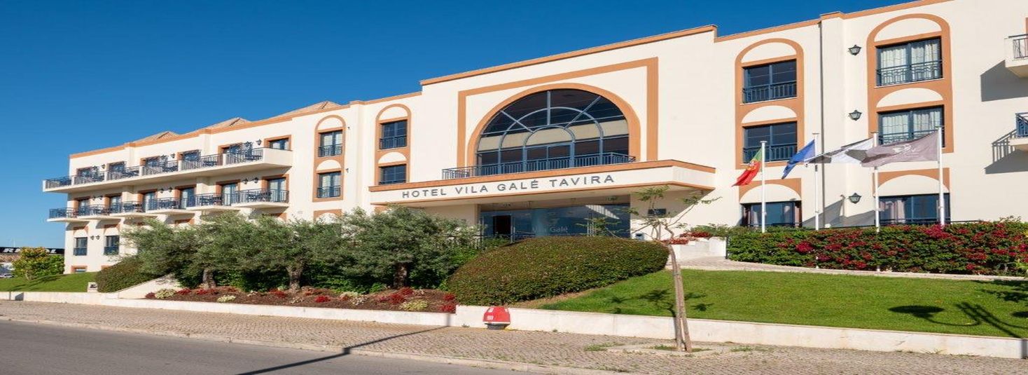 Vila Gale Tavira