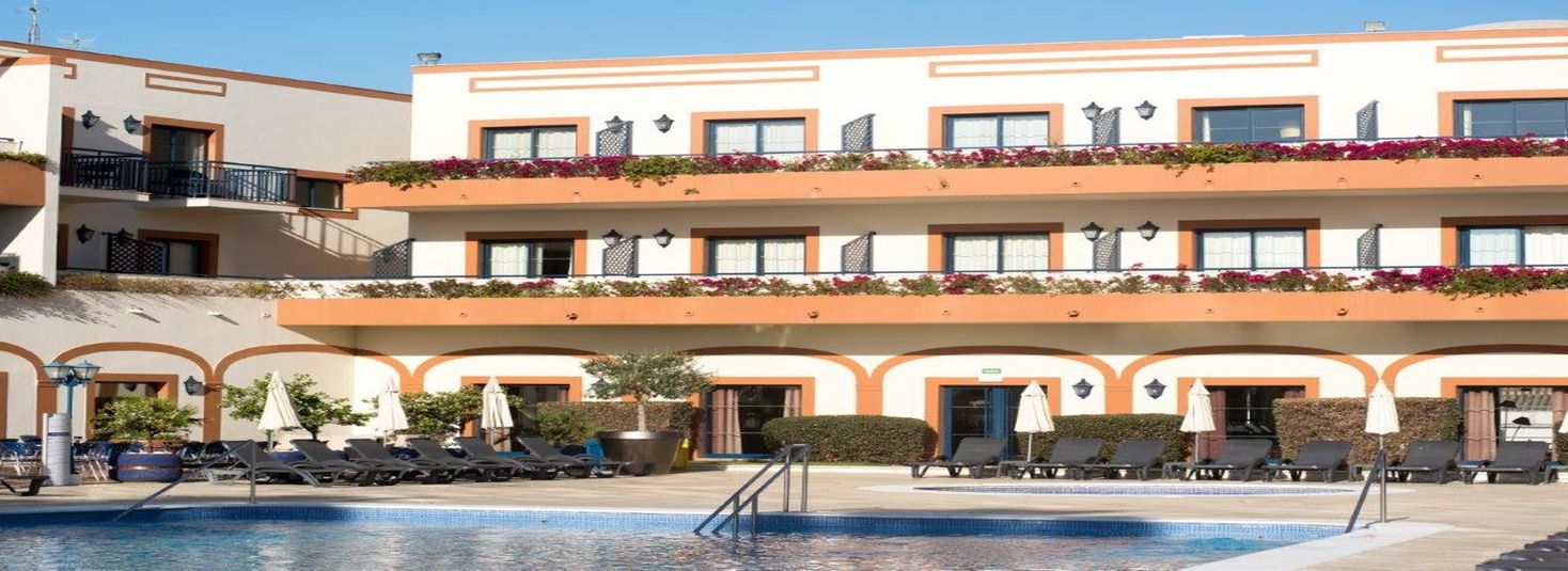 Vila Gale Tavira