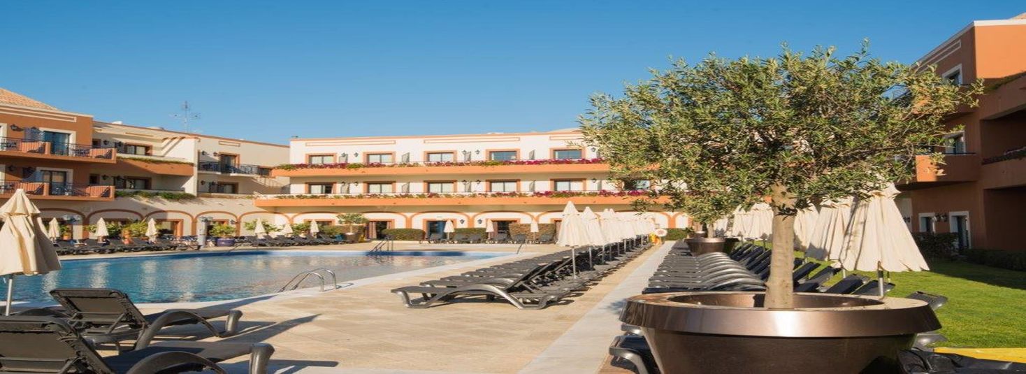 Vila Gale Tavira