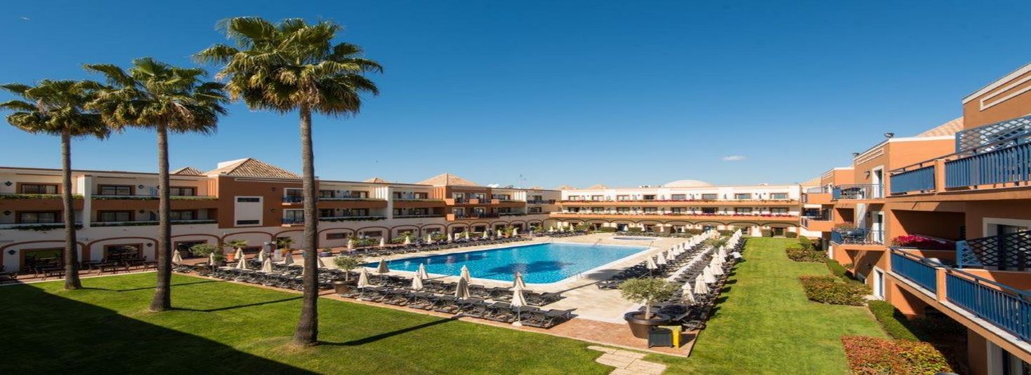 Vila Gale Tavira