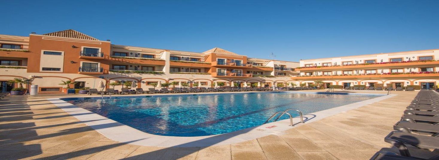 Vila Gale Tavira