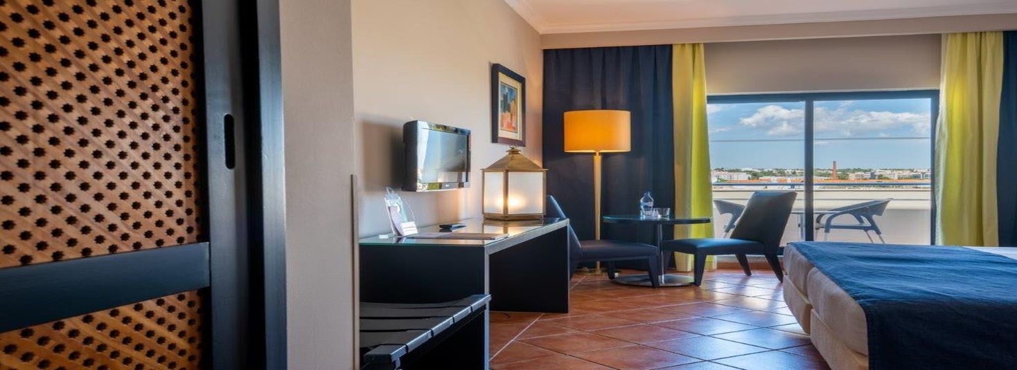 Vila Gale Tavira