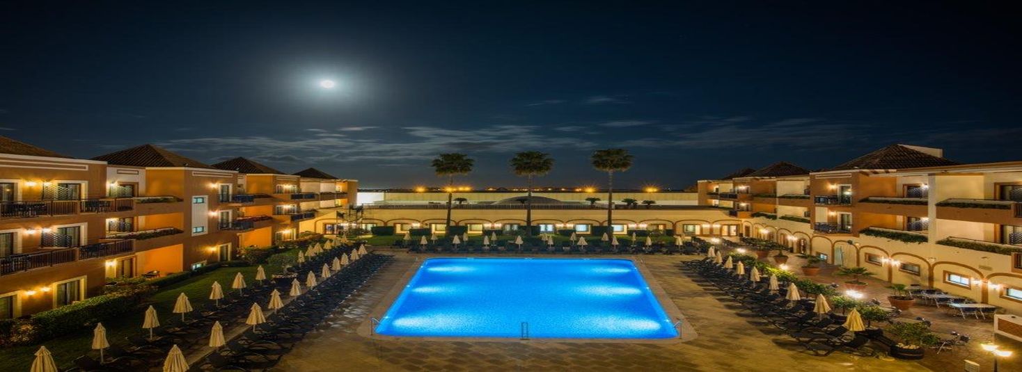 Vila Gale Tavira