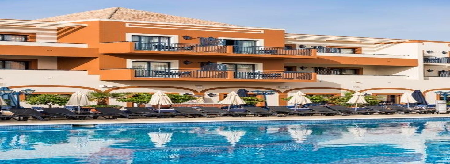 Vila Gale Tavira