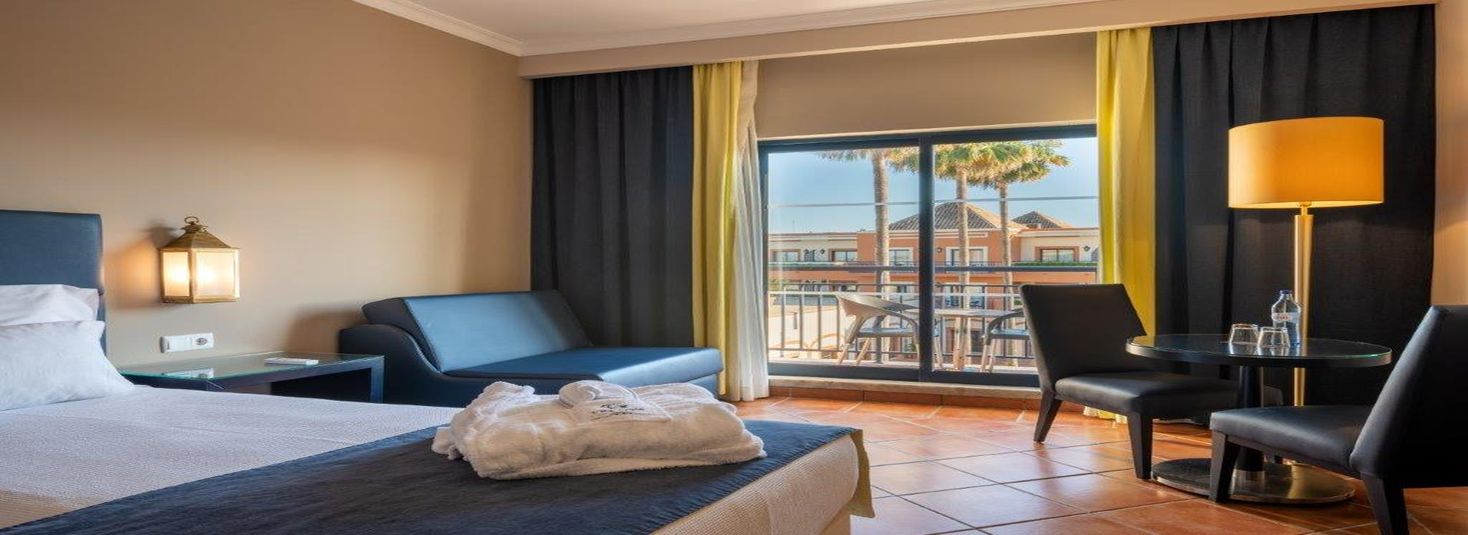 Vila Gale Tavira