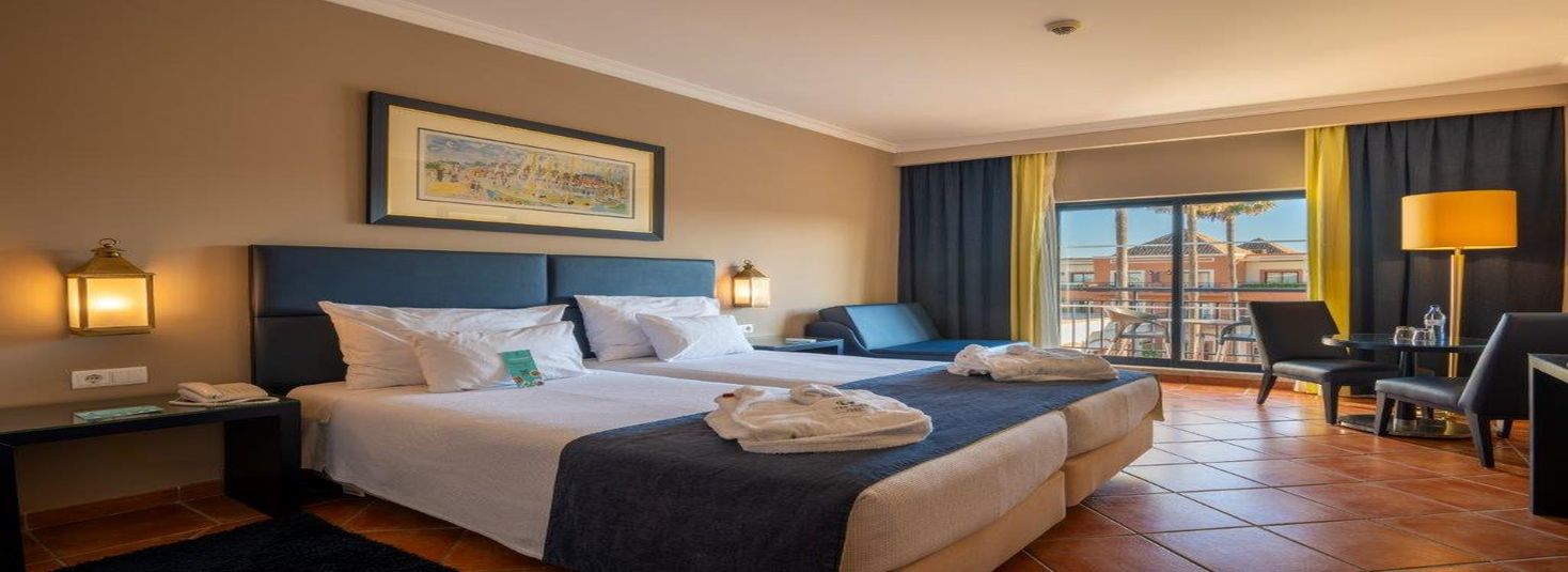 Vila Gale Tavira