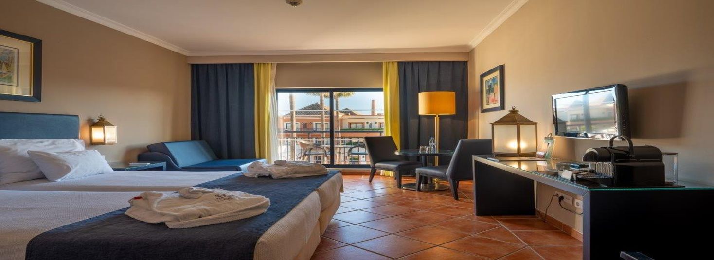 Vila Gale Tavira