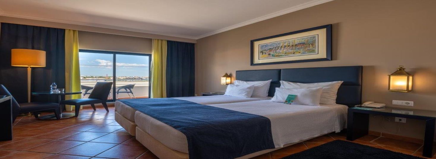Vila Gale Tavira