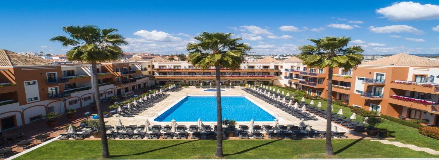Vila Gale Tavira