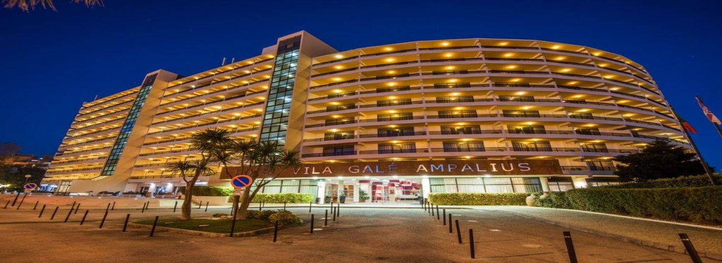 Vila Gale Ampalius