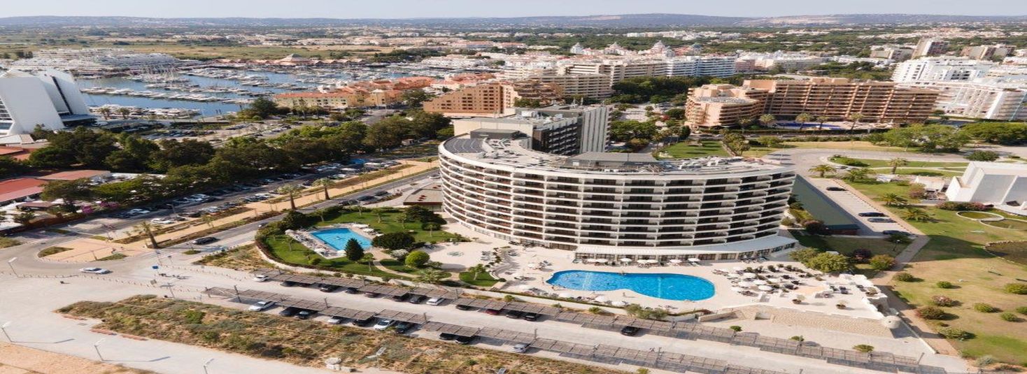 Vila Gale Ampalius
